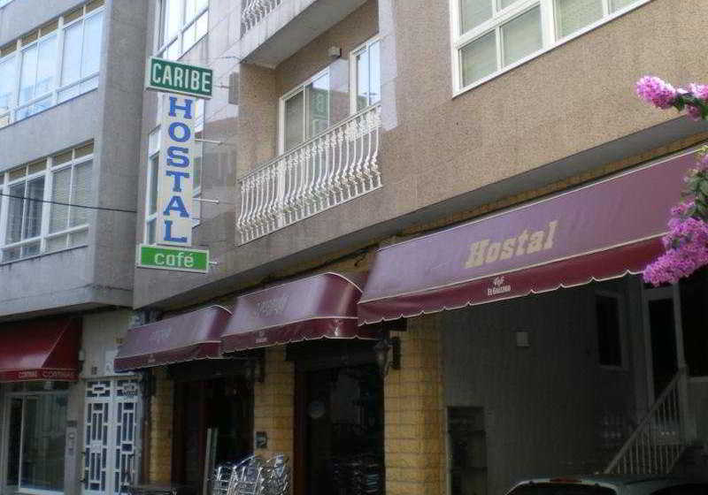 Hostal Caribe