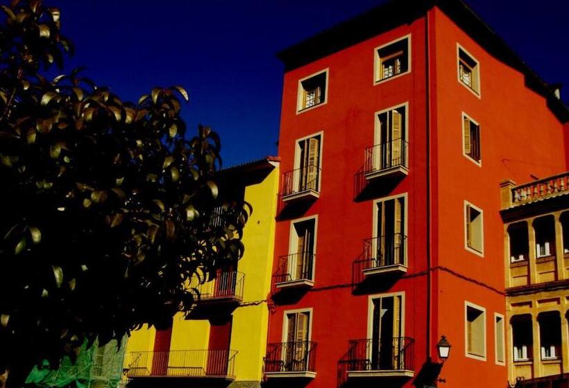 פונדק Fonda Can Fasersia