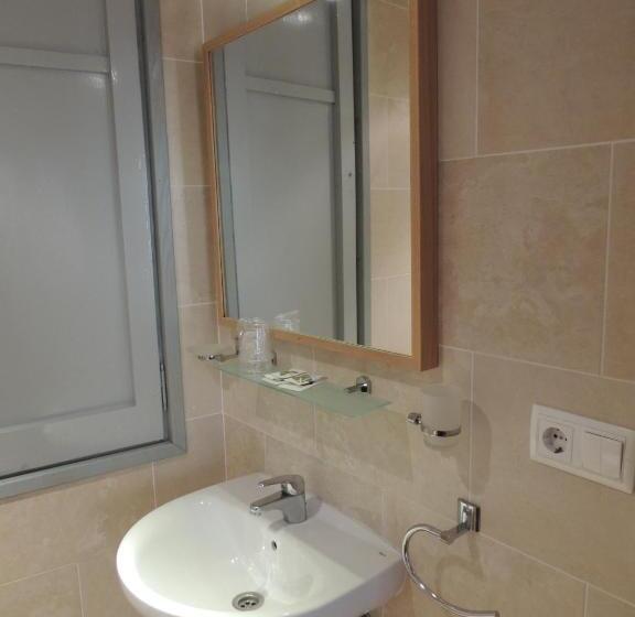 פונדק Fonda Can Fasersia