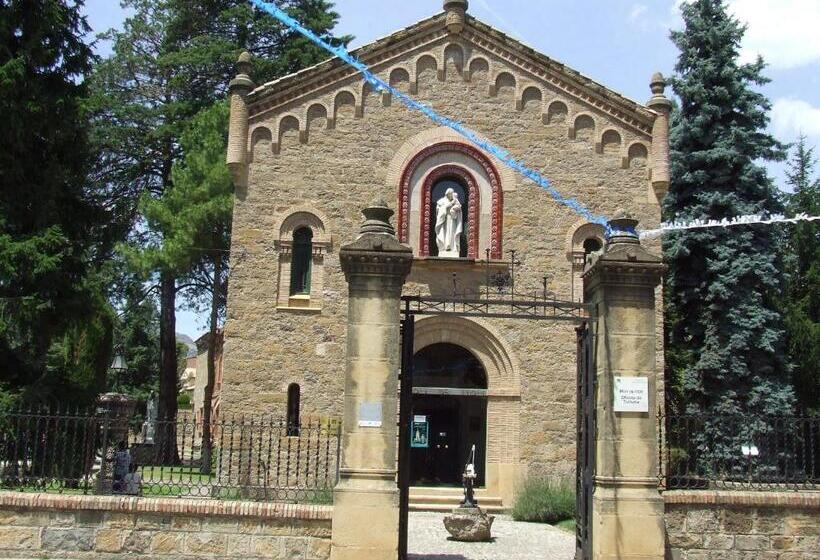 פונדק Fonda Can Fasersia