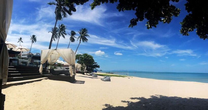 هتل Aava Resort and Spa