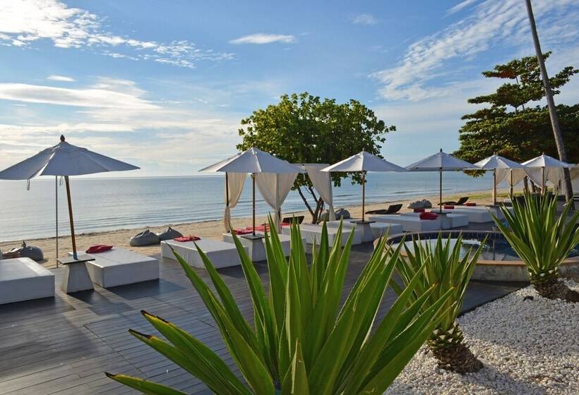 هتل Aava Resort and Spa