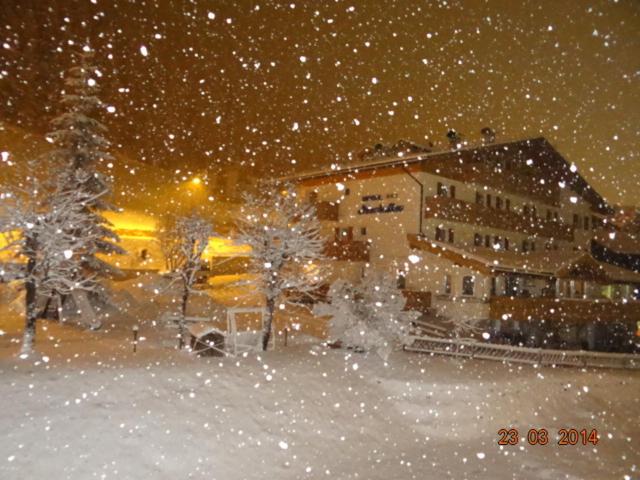 هتل Albergo Fiordaliso