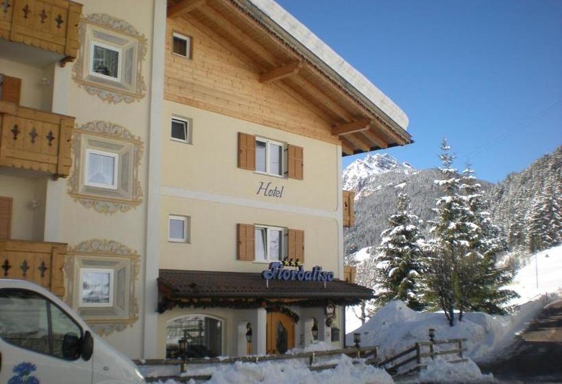 هتل Albergo Fiordaliso