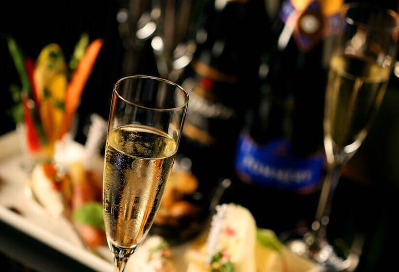 فندق Ana Crowne Plaza Niigata, An Ihg