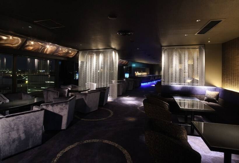 فندق Ana Crowne Plaza Niigata, An Ihg