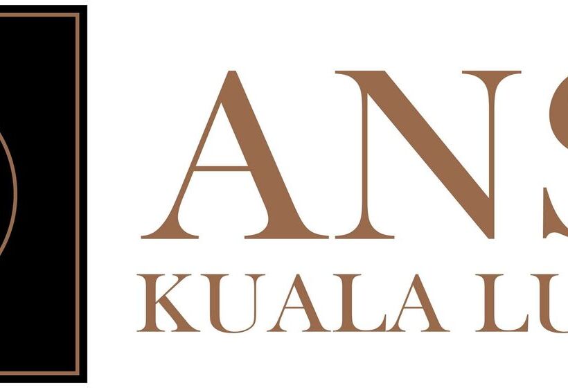 酒店 Ansa Kuala Lumpur