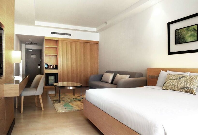 酒店 Ansa Kuala Lumpur