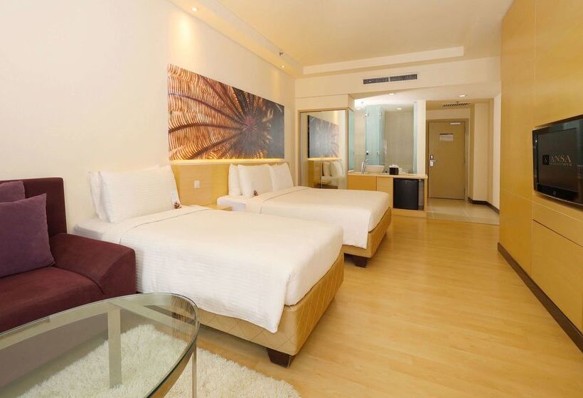 酒店 Ansa Kuala Lumpur