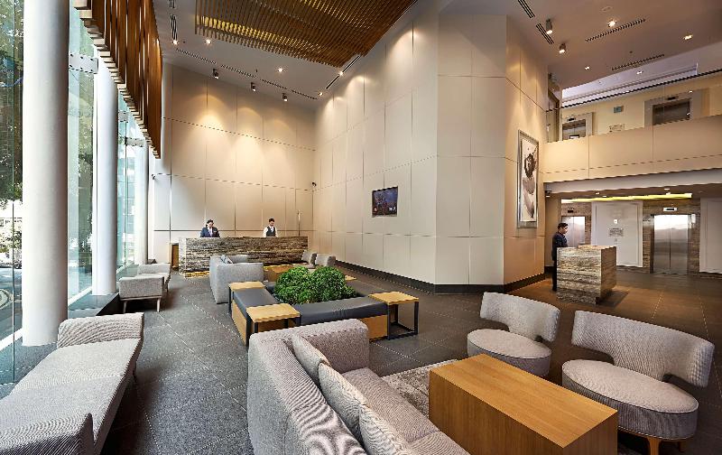 酒店 Ansa Kuala Lumpur