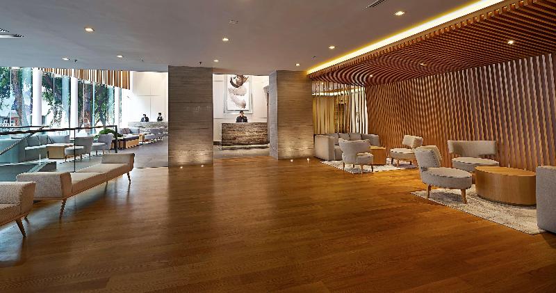 酒店 Ansa Kuala Lumpur