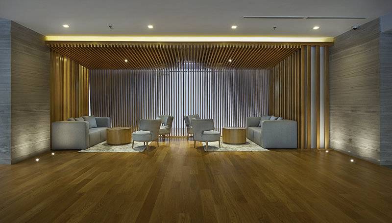 酒店 Ansa Kuala Lumpur