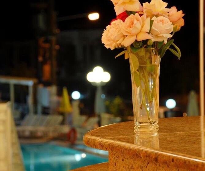 هتل Aphrodite