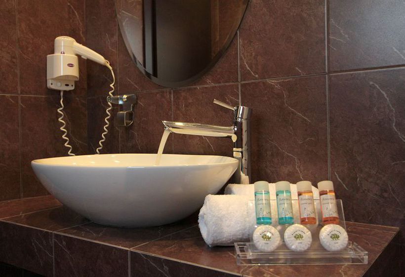 Отель Athens Lotus