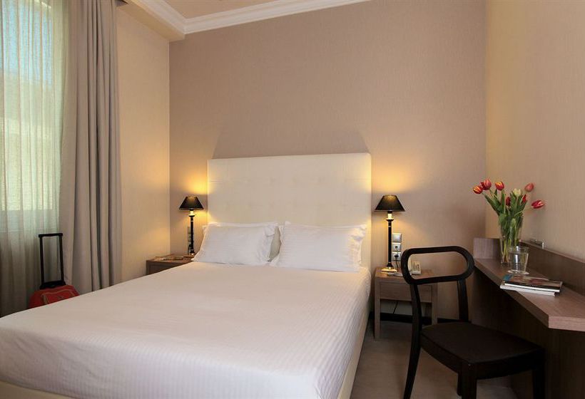 Отель Athens Lotus