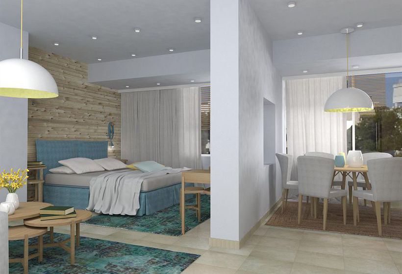 Отель Athens Lotus