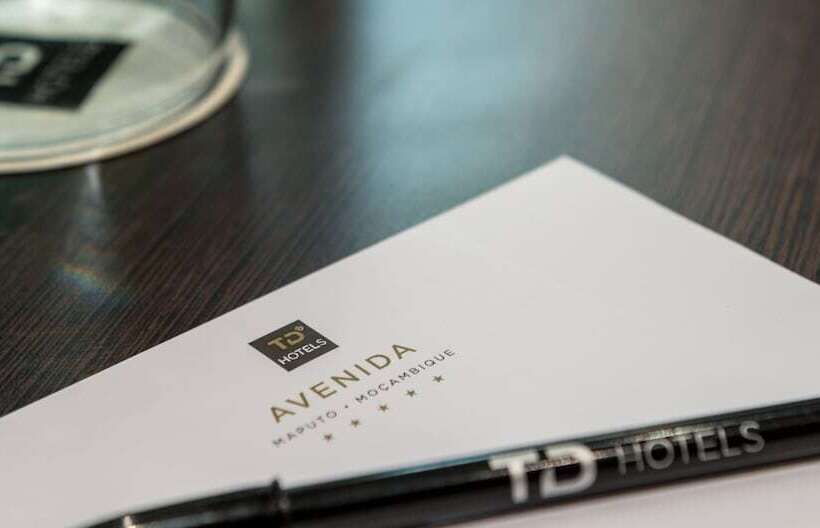 فندق Avenida