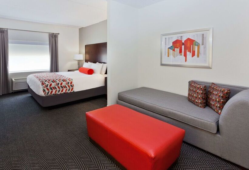 هتل Sonesta Essential Columbus