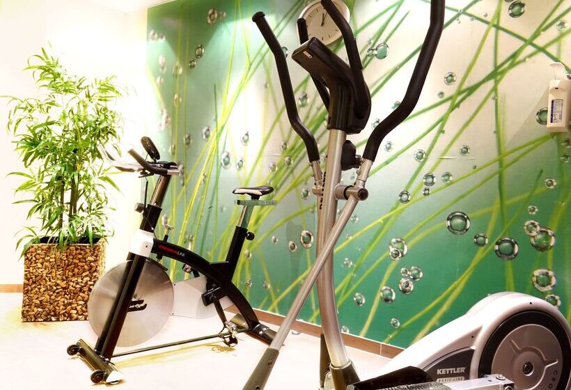 Best Western Plus Plaza Hotel Graz