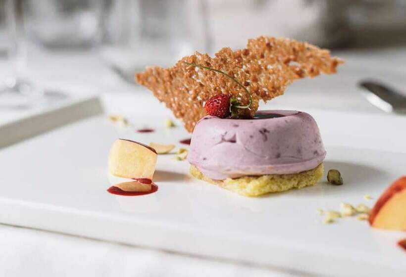 هتل Chalet Pineta Relax Location