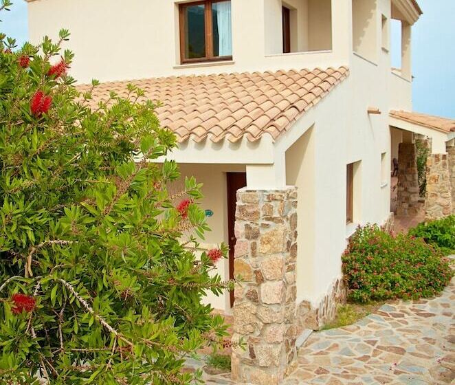 فندق Club Esse Cala Gonone