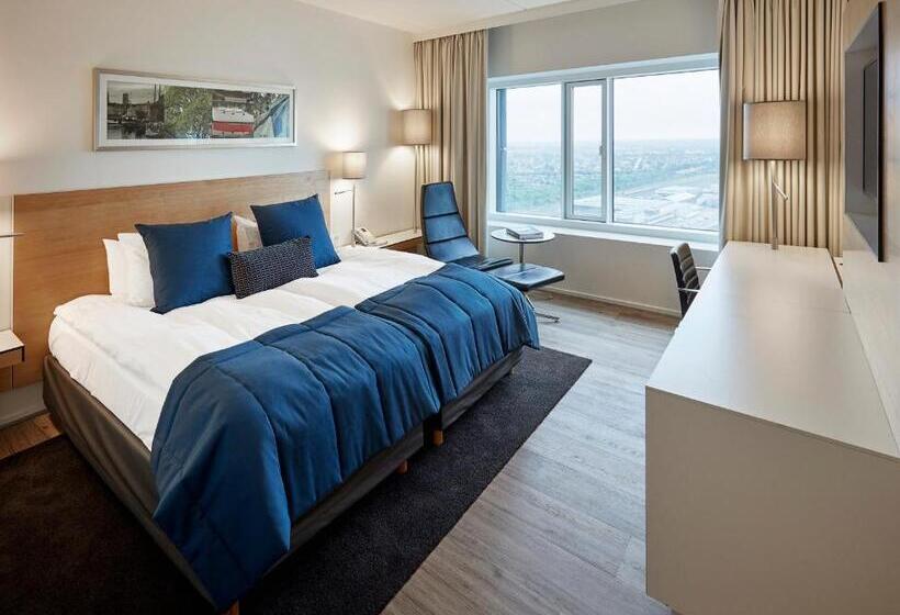 ホテル Crowne Plaza Copenhagen Towers, An Ihg