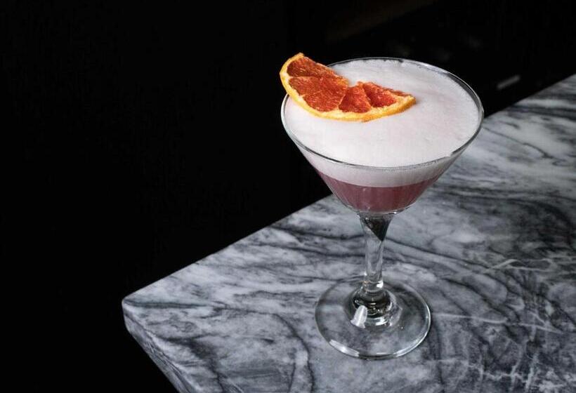 ホテル Crowne Plaza Copenhagen Towers, An Ihg