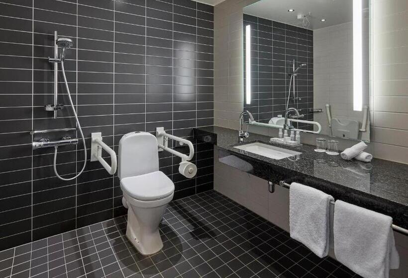 ホテル Crowne Plaza Copenhagen Towers, An Ihg