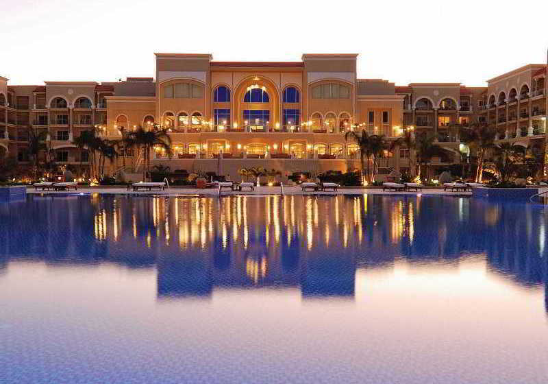 Hotel Siva Port Ghalib
