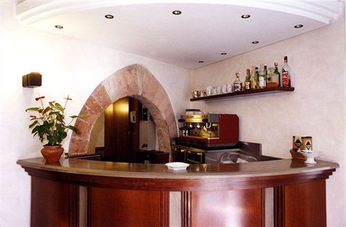 هتل Albergo Del Teatro