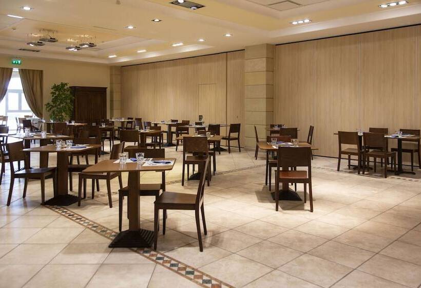 Отель Dolmen Sport Resort