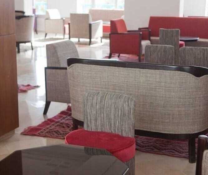هتل Golf Beach