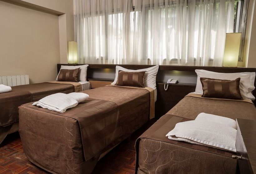 هتل Gran Vendimia By Bouquet