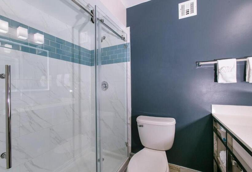 Отель Doubletree By Hilton Hilton Head Island