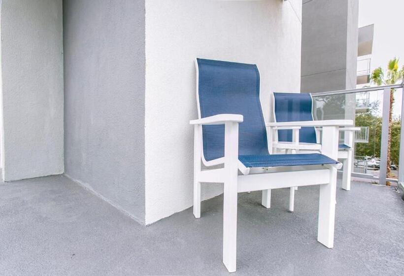 Отель Doubletree By Hilton Hilton Head Island