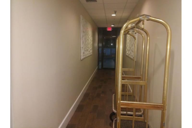 Отель Doubletree By Hilton Hilton Head Island