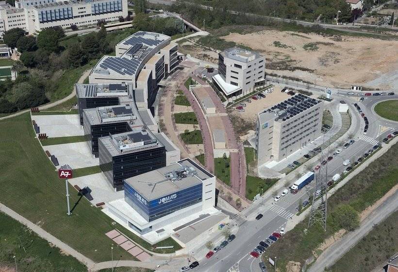 Hotel Holiday Inn Express Sant Cugat, An Ihg