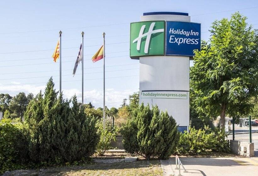 Hotel Holiday Inn Express Sant Cugat, An Ihg