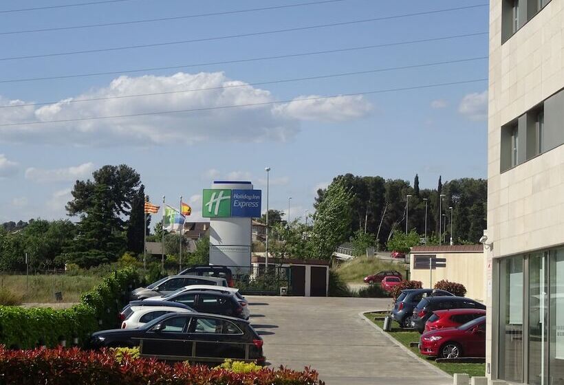 Hotel Holiday Inn Express Sant Cugat, An Ihg