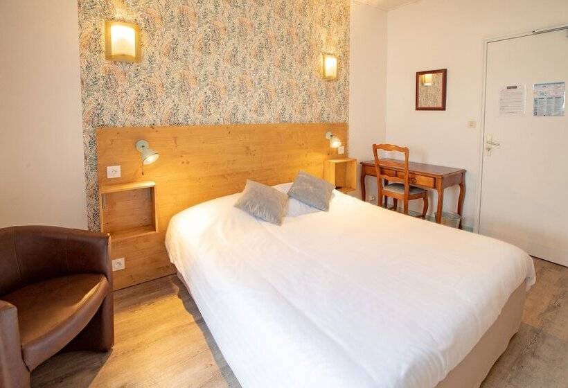 فندق Hostellerie Du Parc