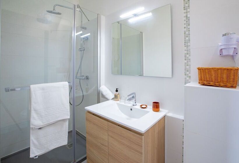 فندق Hostellerie Du Parc