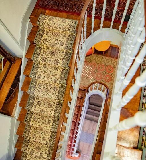 فندق Hostellerie Du Parc