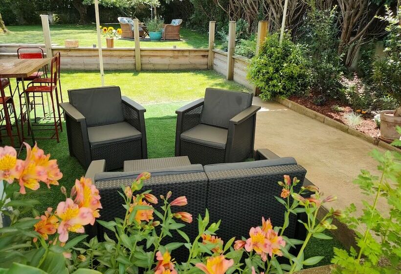 فندق Hostellerie Du Parc