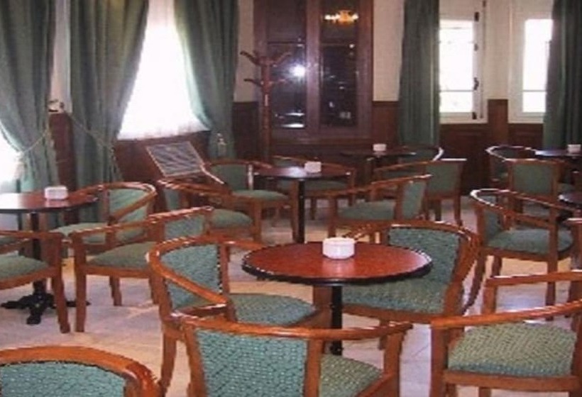 هتل Houna El Ferdaous