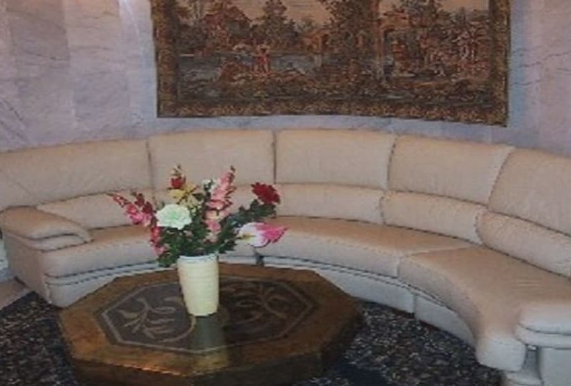 هتل Houna El Ferdaous