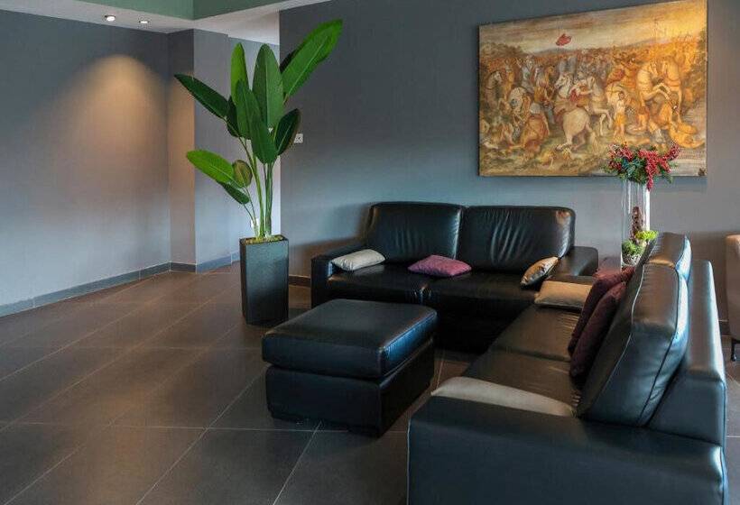 בית מלון כפרי I Gigli