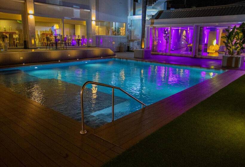 בית מלון כפרי I Gigli