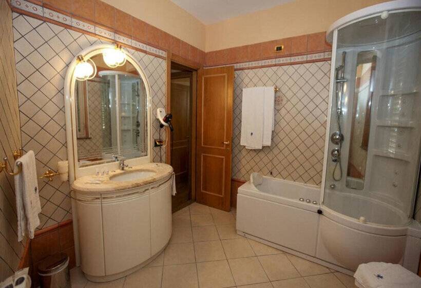 בית מלון כפרי I Gigli