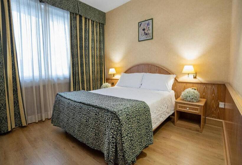 בית מלון כפרי I Gigli