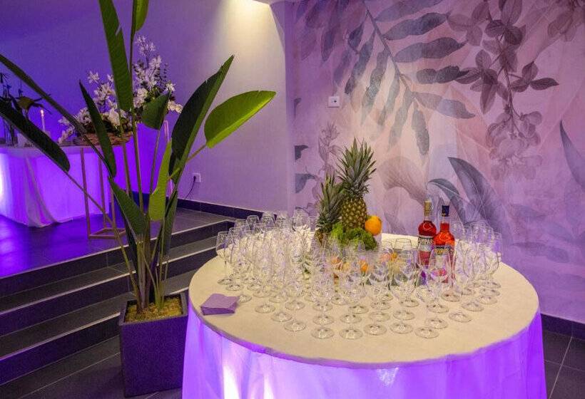 בית מלון כפרי I Gigli